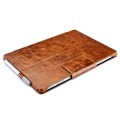 Skórzane Etui ICARER Microsoft Surface Pro 4 5 6