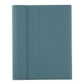 Etui Obudowa Pen Slot Klawiatura do iPad Air 2 zielone