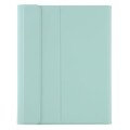 Etui Obudowa Pen Slot Klawiatura do iPad 9.7 2017/2018 miętowe