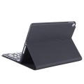 Etui Obudowa Pen Slot Klawiatura do iPad 9.7 2017/2018 czarne