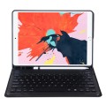 Etui Obudowa Pen Slot Klawiatura do iPad 9.7 2017/2018 czarne