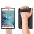 QIALINO Skórzany Pokrowiec Etui do iPad Mini 4 czarny