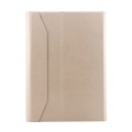 Złote Etui Podświetlana Klawiatura Bezprzewodowa iPad 9.7