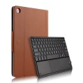 Etui Klawiatura Huawei Mediapad M5 Lite 10 TouchPad brązowe