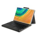 Etui Klawiatura Huawei Mediapad M5 10.8 TouchPad czarna