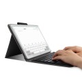 Etui Klawiatura Huawei Mediapad M5 10.8 TouchPad czarna