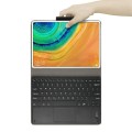 Etui Klawiatura Huawei Mediapad M5 10.8 TouchPad czarna