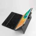 Etui Klawiatura Huawei Mediapad M5 10.8 TouchPad czarna