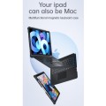 Benks Etui Klawiatura TouchPad do iPad Pro 11 2018/2020