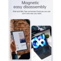 Benks Etui Klawiatura TouchPad do iPad Pro 11 2018/2020