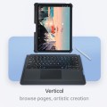 Benks Etui Klawiatura TouchPad do iPad Pro 11 2018/2020