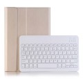 Etui Klawiatura Huawei Mediapad M5 10.8 złote