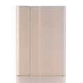 Etui Klawiatura Huawei Mediapad M5 10.8 złote