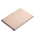 Etui Klawiatura Huawei Mediapad M5 10.8 złote
