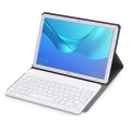 Etui Klawiatura Huawei Mediapad M5 10.8 złote