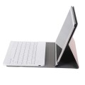 Etui Klawiatura Huawei Mediapad M5 10.8 złote