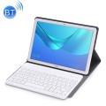 Etui Klawiatura Huawei Mediapad M5 10.8 złote