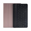 Etui Klawiatura Huawei Mediapad M5 10.8 różowy