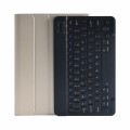 Etui Klawiatura Huawei Mediapad M5 10.8 złoty