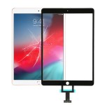 Touch Panel, Dotyk, Digitzer do iPad Air 3 10.5/ Pro 10.5  A2152 A2123 A2153 A2154 czarny