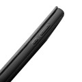 Skórzane Etui QIALINO do Huawei P40 Pro czarne