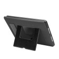 Skórzany Pokrowiec QIALINO iPad Mini 4/5 Pen Slot czarny