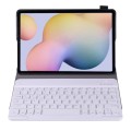 Etui Klawiatura Samsung Galaxy Tab S7 T870 T875 złote