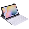 Etui Klawiatura Samsung Galaxy Tab S7 T870 T875 złote