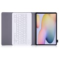 Etui Klawiatura Samsung Galaxy Tab S7 T870 T875 złote