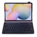 Etui Klawiatura Samsung Galaxy Tab S7 T870 T875 czarne