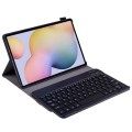 Etui Klawiatura Samsung Galaxy Tab S7 T870 T875 czarne