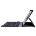 Etui Klawiatura Samsung Galaxy Tab S7 T870 T875 czarne