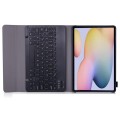 Etui Klawiatura Samsung Galaxy Tab S7 T870 T875 czarne