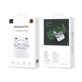 Słuchawki WIWU Airbuds Pro Optical Sensor Bluetooth 5.0 TWS