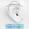 Słuchawki WIWU Airbuds Pro Optical Sensor Bluetooth 5.0 TWS