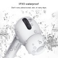 Słuchawki WIWU Airbuds Pro Optical Sensor Bluetooth 5.0 TWS