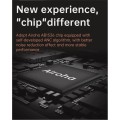 Słuchawki LEMONDA TWS IPX4 ANC Redukcja szumów