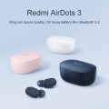 XIAOMI Redmi AirDots 3 Słuchawki douszne