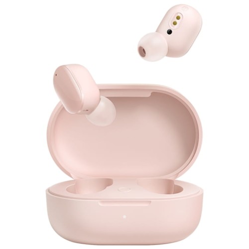 XIAOMI Redmi AirDots 3 Słuchawki douszne różowe