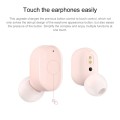 XIAOMI Redmi AirDots 3 Słuchawki douszne różowe