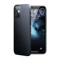Włókno Aramidowe Etui Plecki Benks do iPhone 12 Mini