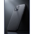 Włókno Aramidowe Etui Plecki Benks do iPhone 12 Mini
