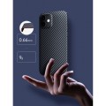 Włókno Aramidowe Etui Plecki Benks do iPhone 12 Mini