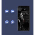 Włókno Aramidowe Etui Plecki Benks do iPhone 12 Mini
