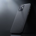 Włókno Aramidowe Etui Plecki Benks do iPhone 12 Mini