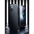 Włókno Aramidowe Etui Plecki Benks do iPhone 12 Mini