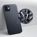 Włókno Aramidowe Etui Plecki Benks do iPhone 12 Mini