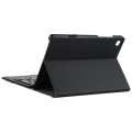 Etui z wyjmowaną klawiaturą z gładzikiem do Samsung Galaxy Tab A7 10.4 2020 czarne