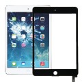 Dotyk, touch panel do iPad Mini 4 czarny