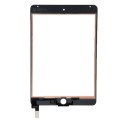 Dotyk, touch panel do iPad Mini 4 czarny
